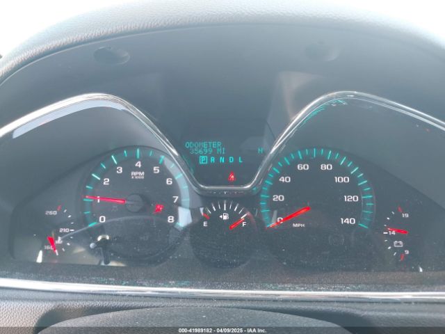 1GNKRHKD6HJ303696 Chevrolet Traverse 2lt