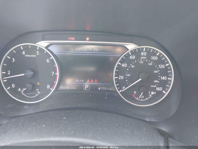 3N1AB8CV9LY217970 Nissan Sentra Sv Xtronic Cvt