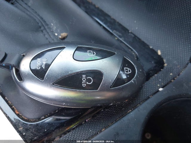 KMHLM4DG1RU721834 Hyundai ELANTRA SEL