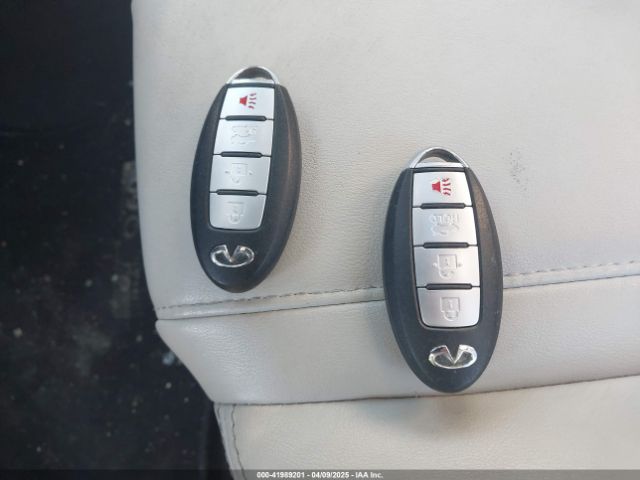 JN1EV7EL1HM550902 Infiniti Q60 3.0t Premium