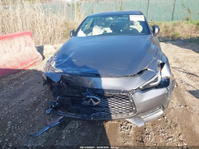JN1EV7EL1HM550902 Infiniti Q60 3.0t Premium