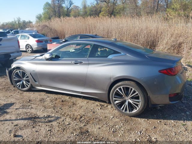 JN1EV7EL1HM550902 Infiniti Q60 3.0t Premium