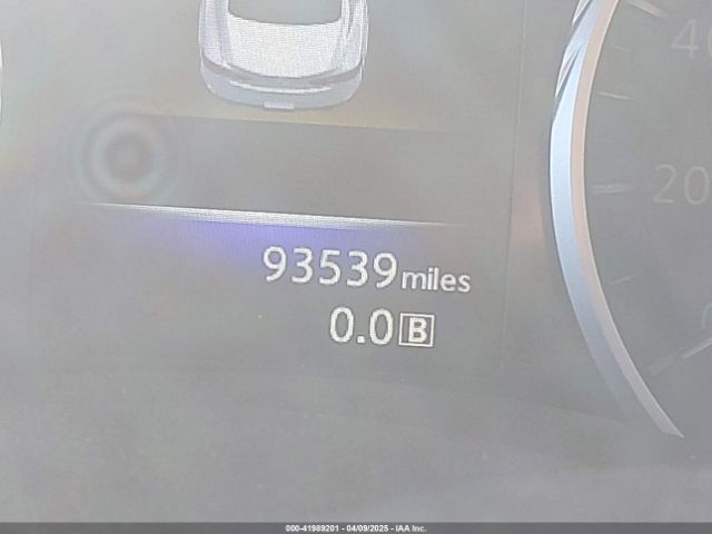 JN1EV7EL1HM550902 Infiniti Q60 3.0t Premium