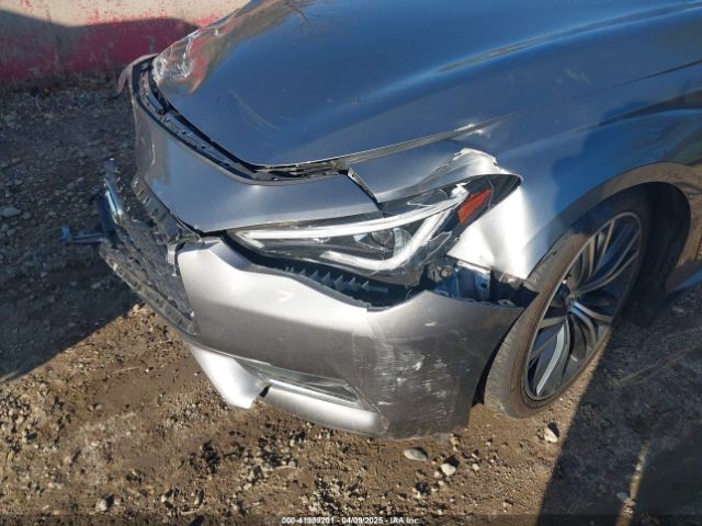 JN1EV7EL1HM550902 Infiniti Q60 3.0t Premium