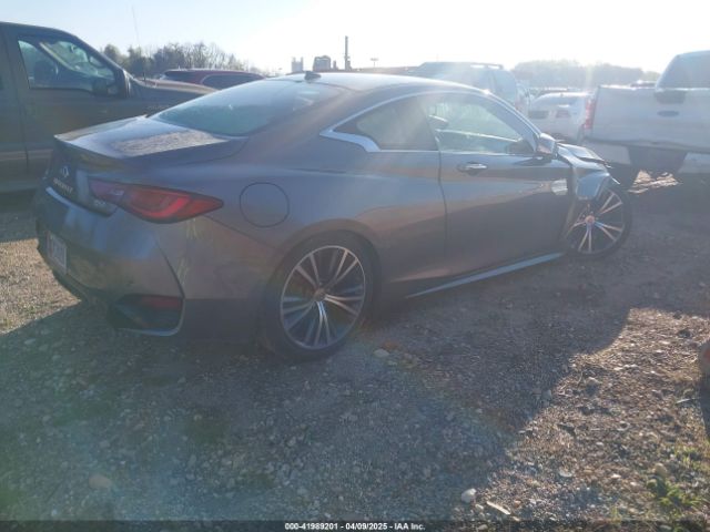 JN1EV7EL1HM550902 Infiniti Q60 3.0t Premium