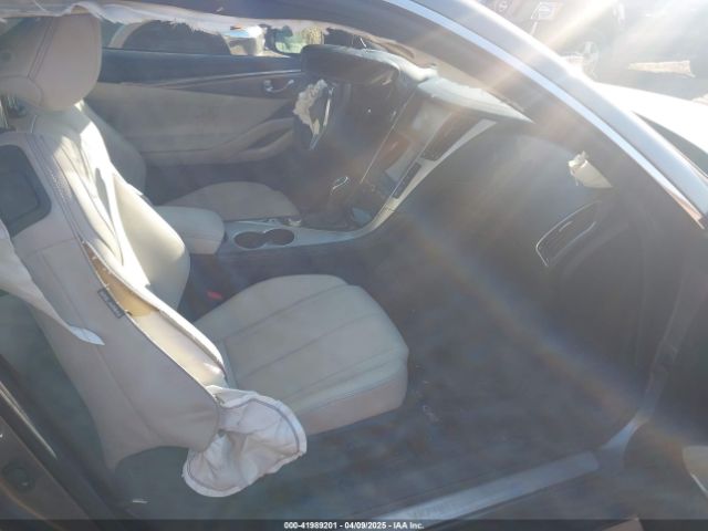 JN1EV7EL1HM550902 Infiniti Q60 3.0t Premium