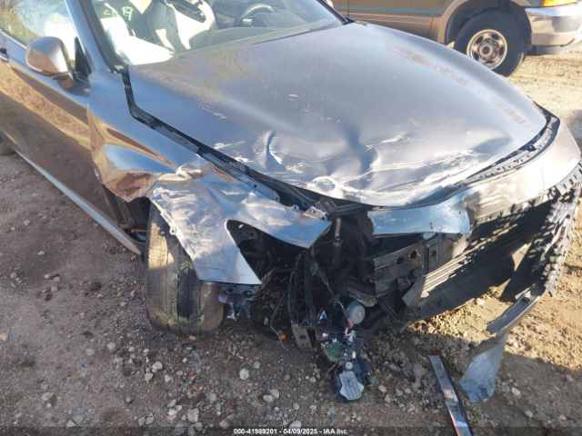 JN1EV7EL1HM550902 Infiniti Q60 3.0t Premium