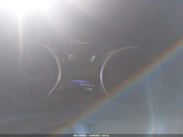 JN1EV7EL1HM550902 Infiniti Q60 3.0t Premium