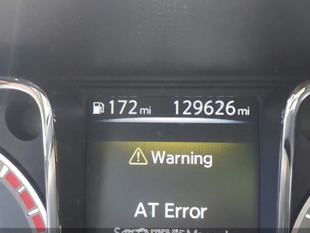 1N6BA1F46JN526690 Nissan Titan Xd Sv Diesel
