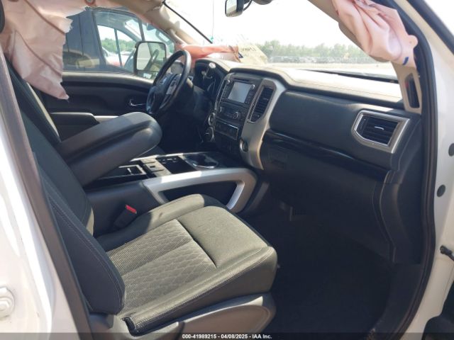 1N6BA1F46JN526690 Nissan Titan Xd Sv Diesel