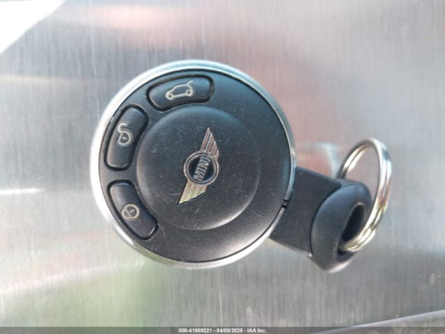 2013 MINI HARDTOP WMWSU3C57DT690398 Photo 10