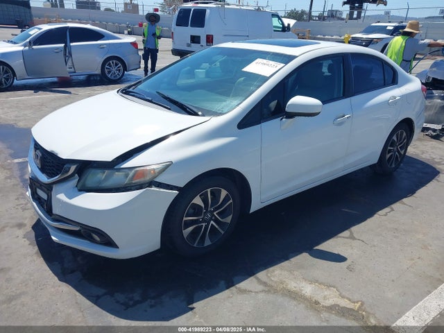 19XFB2F88EE203035 Honda r18z1