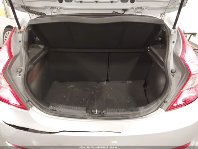 KMHCT5AE4EU150877 Hyundai ACCENT GS