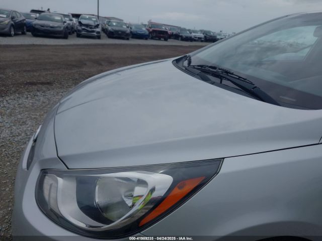 KMHCT5AE4EU150877 Hyundai ACCENT GS