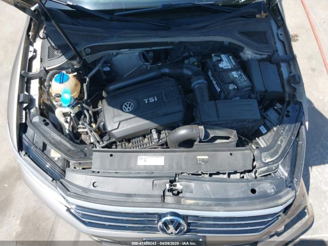 1VWAS7A39GC027249 Volkswagen Passat 1.8t S