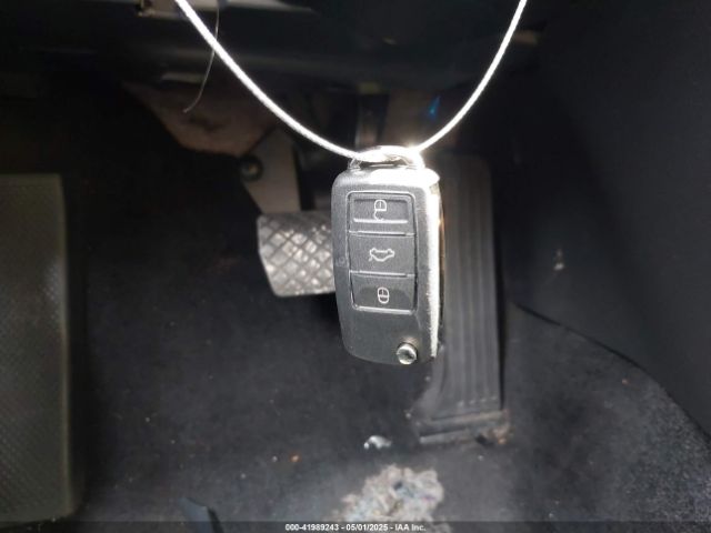 1VWAS7A39GC027249 Volkswagen Passat 1.8t S