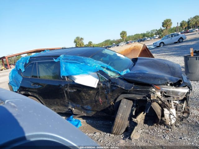 2T3C1RFV9MC117564 Toyota Rav4 Xle Premium