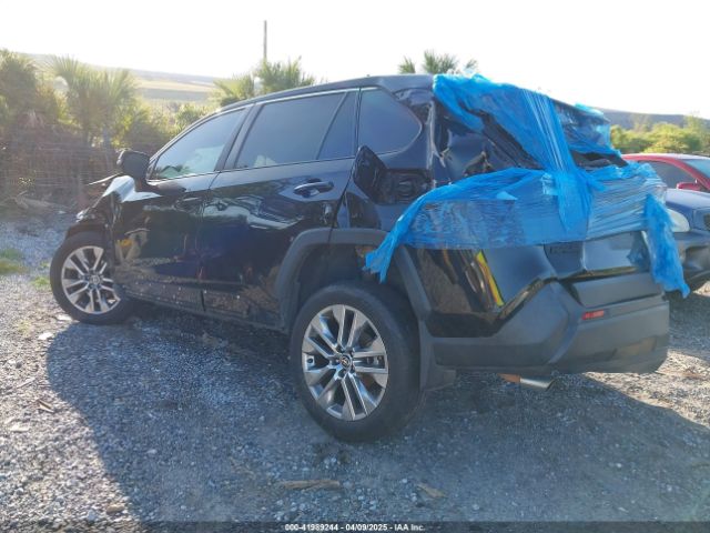 2T3C1RFV9MC117564 Toyota Rav4 Xle Premium