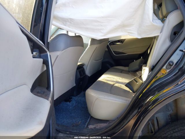 2T3C1RFV9MC117564 Toyota Rav4 Xle Premium