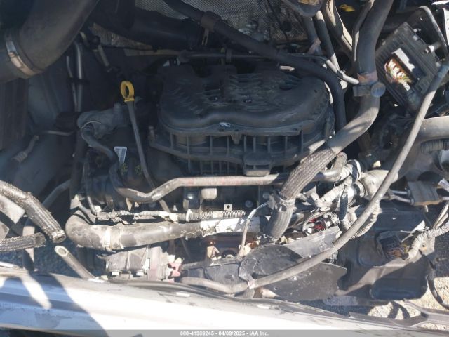 3C6URVJG2KE548728 RAM Promaster 3500 Cargo Van High Roof 159 Wb Ext