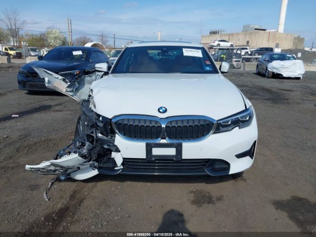 3MW5R7J08L8B09946 BMW 330i Xdrive