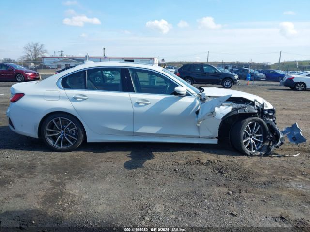 3MW5R7J08L8B09946 BMW 330i Xdrive