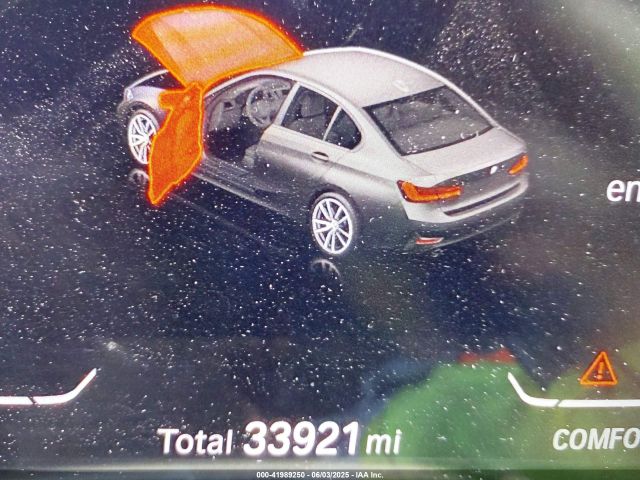 3MW5R7J08L8B09946 BMW 330i Xdrive