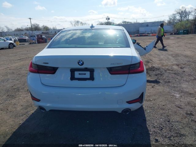 3MW5R7J08L8B09946 BMW 330i Xdrive