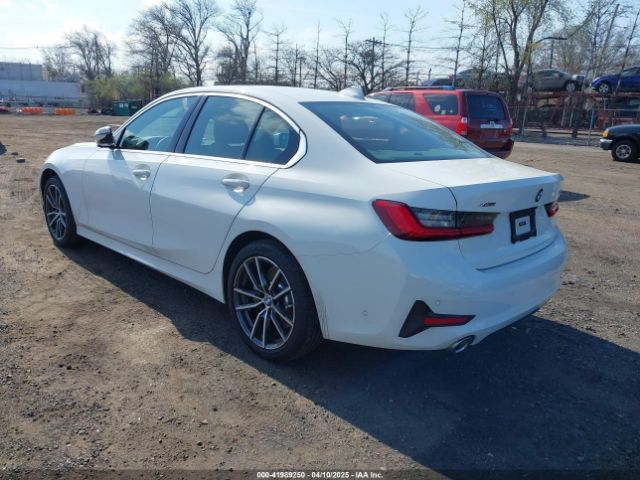 3MW5R7J08L8B09946 BMW 330i Xdrive