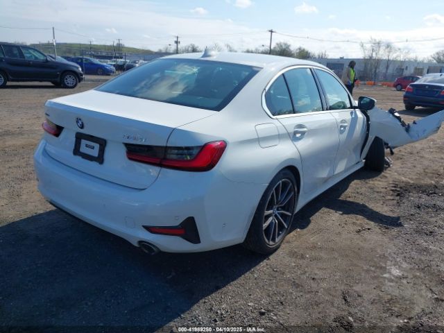 3MW5R7J08L8B09946 BMW 330i Xdrive