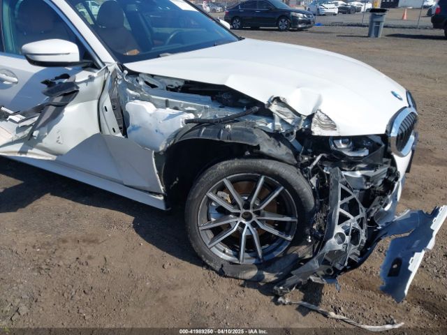 3MW5R7J08L8B09946 BMW 330i Xdrive
