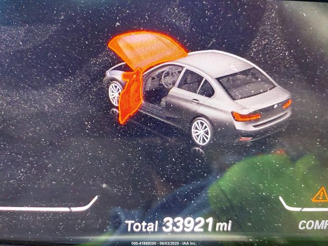 3MW5R7J08L8B09946 BMW 330i Xdrive