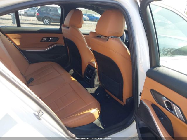 3MW5R7J08L8B09946 BMW 330i Xdrive