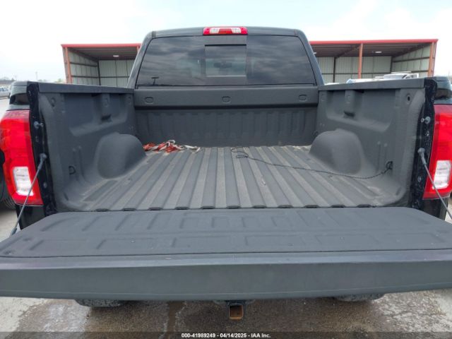 3GCUKSEC8JG280094 Chevrolet Silverado 1500 1lz