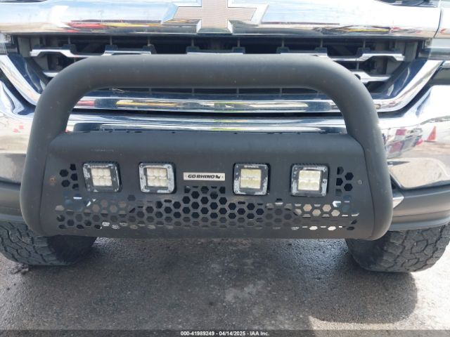 3GCUKSEC8JG280094 Chevrolet Silverado 1500 1lz