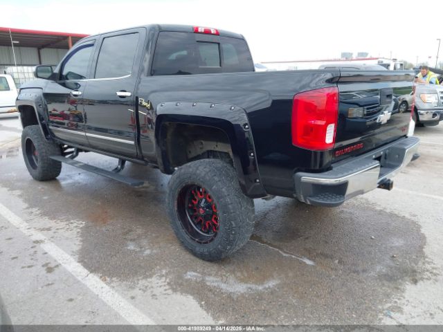 3GCUKSEC8JG280094 Chevrolet Silverado 1500 1lz