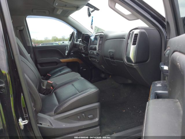 3GCUKSEC8JG280094 Chevrolet Silverado 1500 1lz