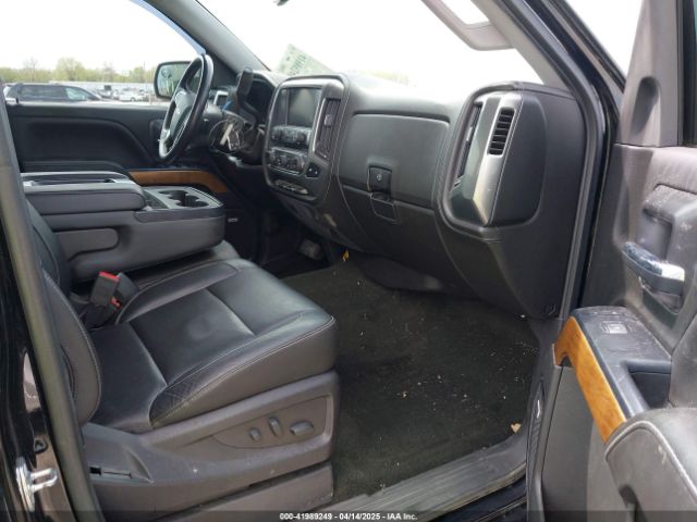 3GCUKSEC8JG280094 Chevrolet Silverado 1500 1lz