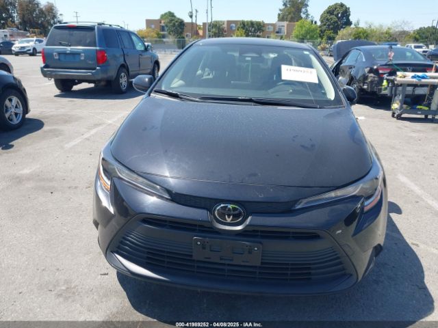 JTDB4MEE5P3005454 Toyota COROLLA LE
