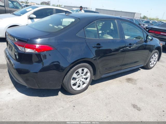 JTDB4MEE5P3005454 Toyota COROLLA LE