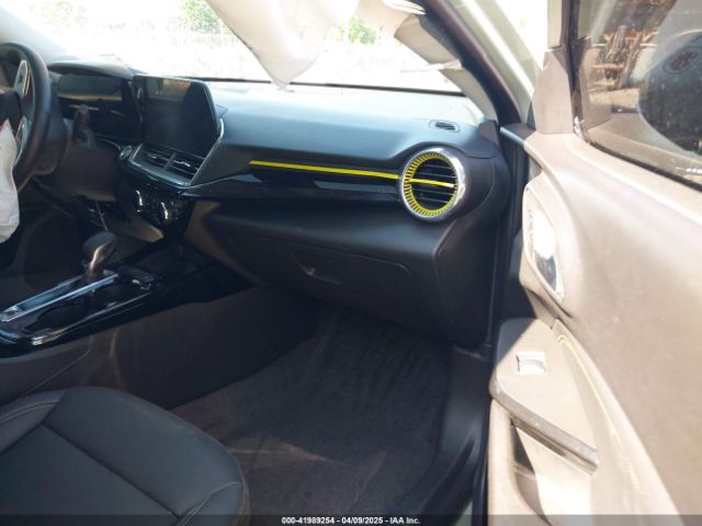KL77LKEP1SC004435 Chevrolet Trax Fwd Activ