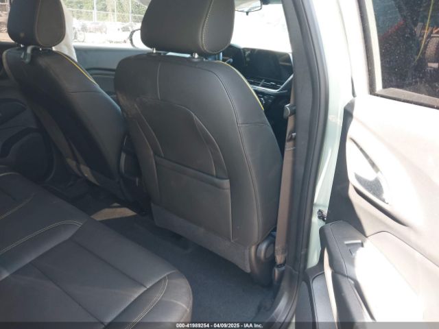 KL77LKEP1SC004435 Chevrolet Trax Fwd Activ