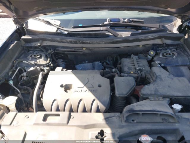 JA4AD3A37GZ003674 Mitsubishi Outlander Se/sel