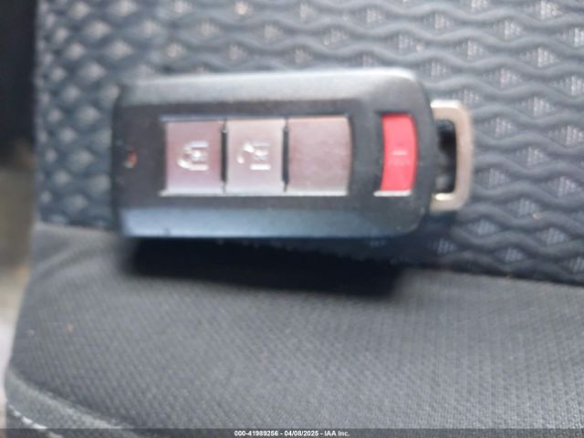 JA4AD3A37GZ003674 Mitsubishi Outlander Se/sel