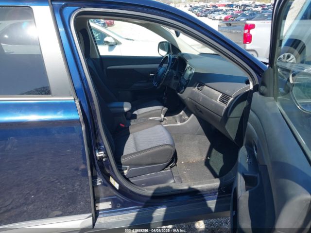 JA4AD3A37GZ003674 Mitsubishi Outlander Se/sel