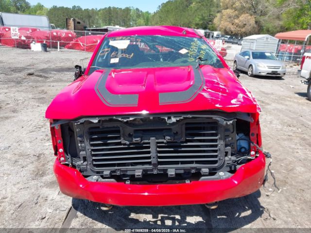 3GCPCPEC7JG177854 Chevrolet Silverado 1500 Custom