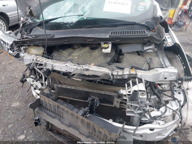 1FMCU0G97HUA46463 Ford ESCAPE SE