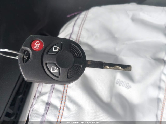 1FMCU0G97HUA46463 Ford ESCAPE SE