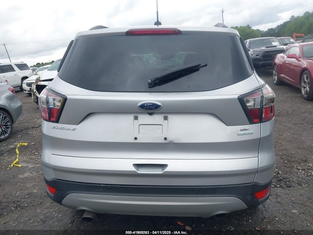 1FMCU0G97HUA46463 Ford ESCAPE SE