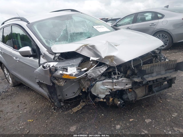 1FMCU0G97HUA46463 Ford ESCAPE SE